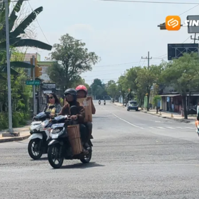 Kemarau di Madiun Mulai Mengganas, Dinkes Waspadai Lonjakan Pneumonia dan ISPA