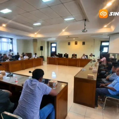 DPRD Magetan Bentuk Tim Verifikasi Tambang Galian C di Sayutan, Operasional Diminta Ditunda