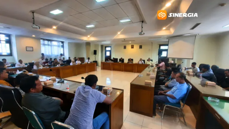 DPRD Magetan Bentuk Tim Verifikasi Tambang Galian C di Sayutan, Operasional Diminta Ditunda