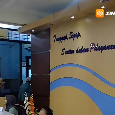 Pansel Segera Godok Nama-Nama Calon Direksi PDAM Tirta Taman Sari