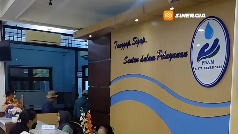 Pansel Segera Godok Nama-Nama Calon Direksi PDAM Tirta Taman Sari