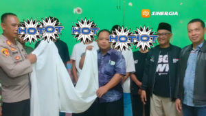 Teror ‘Pocong Jadi-Jadian’ di Magetan Terungkap, Ternyata Lima Pelajar SMP