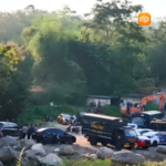 Warga Sayutan Bersikukuh Tolak Tambang Galian C, Khawatir Sumber Air hingga Makam Leluhur Terancam