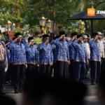 Gaji ke-13 ASN Kota Madiun Cair Hari Ini, Rp 18 Miliar Langsung Masuk Rekening 4.814 Pegawai