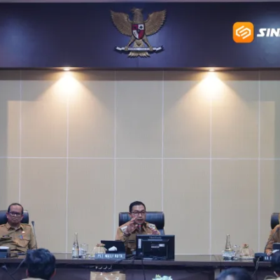 Pemprov Jatim Gelontorkan Rp7,3 Miliar untuk Penataan Kawasan Kumuh Kota Madiun
