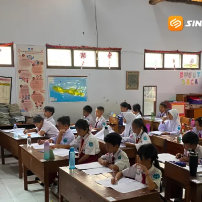 Dindikbud Madiun Pantau Proses SPMB 2026 Tingkat SD, Optimalkan Peran Pengawas