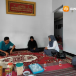 Kemenhaj Kota Madiun Beri Pendampingan Keluarga Jemaah Haji Wafat di Arab Saudi