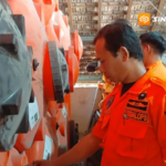 BPBD Kota Madiun Waspadai Dampak Musim Kemarau Panjang, Petakan Daerah Rawan Krisis Air Bersih