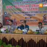 BPBD Kota Madiun Waspadai Dampak Musim Kemarau Panjang, Petakan Daerah Rawan Krisis Air Bersih