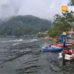 Sambut Libur Sekolah, Disbudpar Magetan Gencarkan Promosi dan Benahi Layanan Wisata