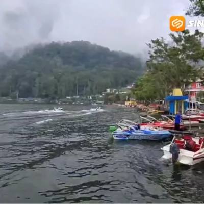Sambut Libur Sekolah, Disbudpar Magetan Gencarkan Promosi dan Benahi Layanan Wisata