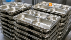 Anggaran MBG Belum Cair, Ribuan Siswa Kembali Bawa Bekal dari Rumah