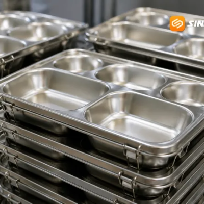 Anggaran MBG Belum Cair, Ribuan Siswa Kembali Bawa Bekal dari Rumah