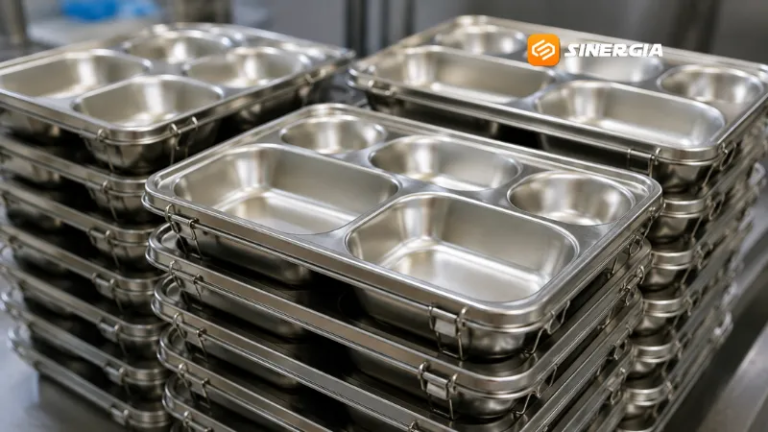 Anggaran MBG Belum Cair, Ribuan Siswa Kembali Bawa Bekal dari Rumah