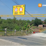 Sebatas Perbaikan Darurat, Belasan Jembatan di Kabupaten Madiun Tunggu Kepastian Anggaran