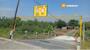 Sebatas Perbaikan Darurat, Belasan Jembatan di Kabupaten Madiun Tunggu Kepastian Anggaran