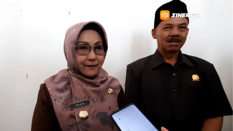 APBD Magetan 2025 Surplus, Sisakan SILPA Rp135 Miliar