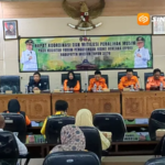 BPBD Madiun Petakan Wilayah Rawan Kekeringan, Perkuat Mitigasi Hadapi Kemarau Panjang 2026