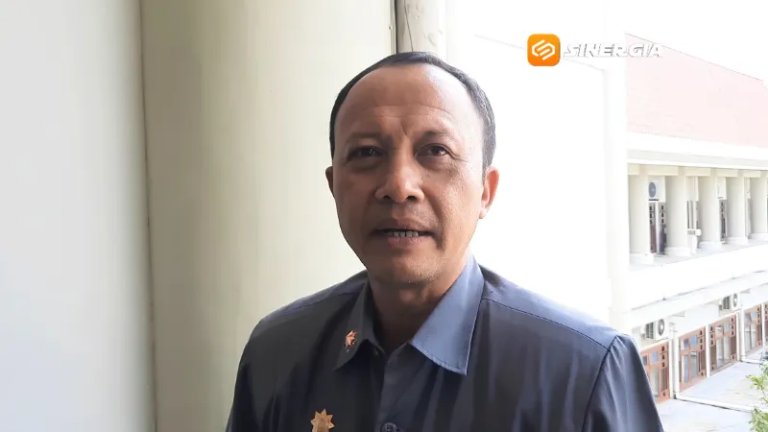 Kursi Plt Ketua DPRD Magetan Masih Kosong, Tunggu Usulan dari PKB