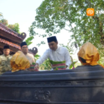 Ziarah Makam Pendiri Kota Madiun Awali Hari Jadi ke-108, Ini Daftar Bupati Madiun yang Dimakamkan di Kuncen dan Taman