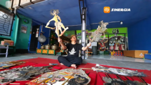 Jamasan Wayang dan Gamelan di Magetan, Wujud Penghormatan terhadap Warisan Seni Leluhur