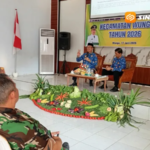 Data Stunting BPS Dengan Pemkab Selisih, Bupati Madiun : Metode Pengukuran Lapangan Lebih Riil