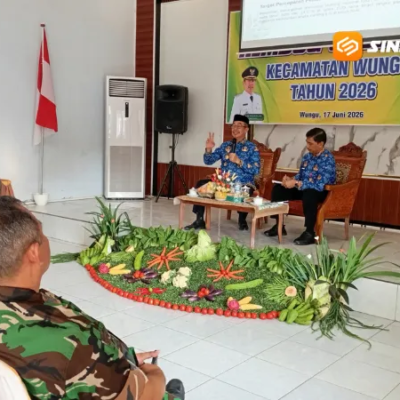 Data Stunting BPS Dengan Pemkab Selisih, Bupati Madiun : Metode Pengukuran Lapangan Lebih Riil
