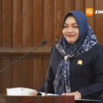PKB Tunjuk Riyin Nur Asiyah Jadi Plt Ketua DPRD Magetan, Gantikan Suratno yang Tersandung Kasus Korupsi Pokir
