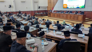 DPRD Madiun Soroti SiLPA Rp210,9 Miliar, Fraksi Pertanyakan Perencanaan hingga Lambatnya Serapan Anggaran