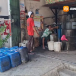 MinyaKita Langka, Warga Magetan Beralih ke Minyak Goreng Curah Meski Harga Ikut Naik