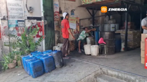 MinyaKita Langka, Warga Magetan Beralih ke Minyak Goreng Curah Meski Harga Ikut Naik