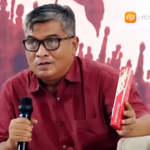 Erlangga Pribadi: Marhaen Kini Bukan Lagi Petani, tetapi Pekerja Digital yang Tereksploitasi