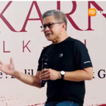 Rocky Gerung: Marhaenisme Harus Menjadi Metode Berpikir, Bukan Sekadar Retorika Bung Karno