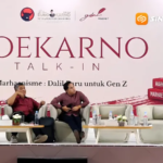 Rocky Gerung: Kritik Pemerintah Harus Berbasis Nalar, Bukan Sekadar Kemarahan