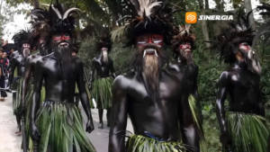 Tari Keling, warisan budaya unik yang hanya bertahan di Dusun Mojo Ponorogo