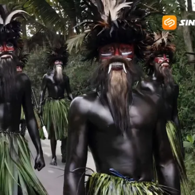 Tari Keling, warisan budaya unik yang hanya bertahan di Dusun Mojo Ponorogo