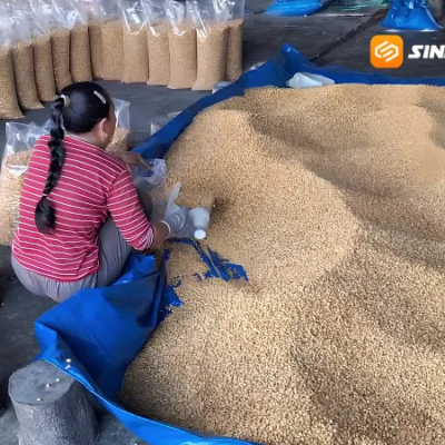 Harga Kedelai dan Minyak Goreng Melonjak, UMKM Ngawi Pangkas Produksi hingga Naikkan Harga Jual