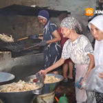 Harga Minyak Goreng Melonjak, Perajin Kerupuk di Magetan Kecilkan Ukuran dan Kurangi Isi Kemasan