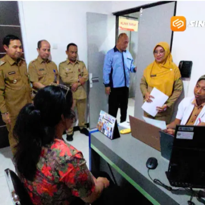 RSUD Kota Madiun Perkuat Pelayanan Skrining Kanker Rektum hingga Kesehatan Mental Warnai Hari Jadi Kota Madiun ke-108