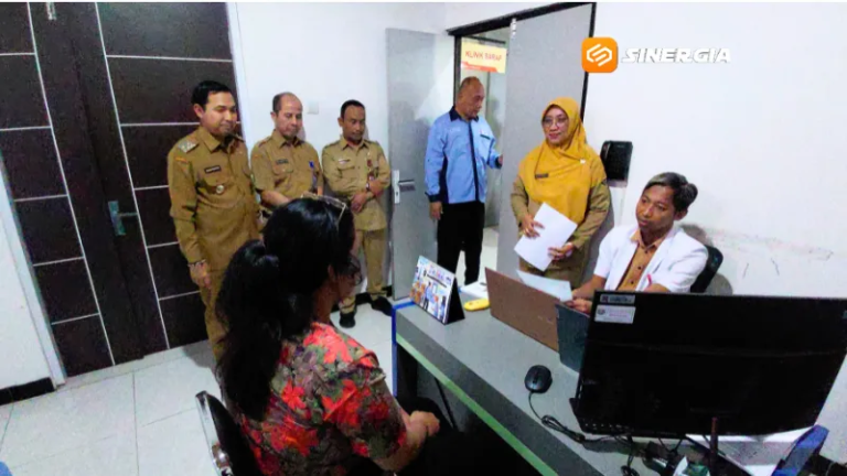 RSUD Kota Madiun Perkuat Pelayanan Skrining Kanker Rektum hingga Kesehatan Mental Warnai Hari Jadi Kota Madiun ke-108