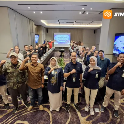 Coverage Jamsostek Madiun Raya Baru 25,92 Persen, Pekerja Informal Jadi Tantangan Terbesar