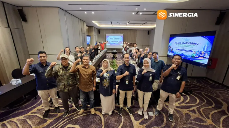 Coverage Jamsostek Madiun Raya Baru 25,92 Persen, Pekerja Informal Jadi Tantangan Terbesar