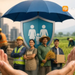 Coverage Jamsostek Magetan Baru 20,78 Persen, Ratusan Ribu Pekerja Masih Belum Terlindungi