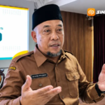 13 Ribu Pelajar Alami Gangguan Penglihatan, Pemkab Magetan Siapkan Komite Khusus dan Skema Bantuan Kacamata