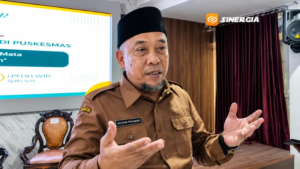 13 Ribu Pelajar Alami Gangguan Penglihatan, Pemkab Magetan Siapkan Komite Khusus dan Skema Bantuan Kacamata