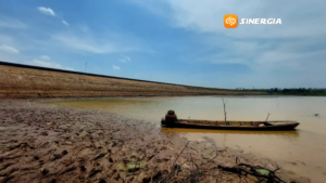BMKG Prediksi Kemarau 2026 di Madiun Raya Lebih Panjang, Warga Diminta Hemat Air