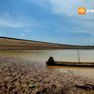 BMKG Prediksi Kemarau 2026 di Madiun Raya Lebih Panjang, Warga Diminta Hemat Air