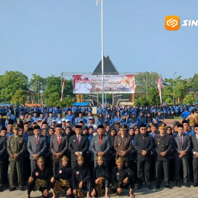 Peringati Harlah Pancasila, Bupati Madiun Sebut Sebagai “Way of Life”  Bangsa Indonesia