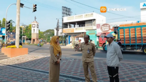 Penataan Proliman hingga Stadion Wilis Segera Dieksekusi, Pemkot Madiun Perketat Pengawasan Sampah