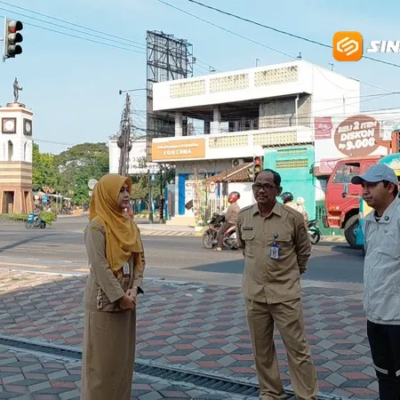 Penataan Proliman hingga Stadion Wilis Segera Dieksekusi, Pemkot Madiun Perketat Pengawasan Sampah